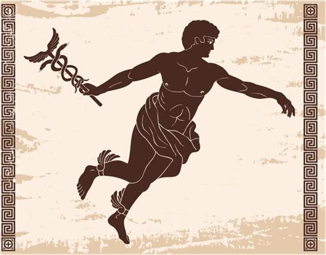 hermes fun facts greek mythology|does Hermes have siblings.